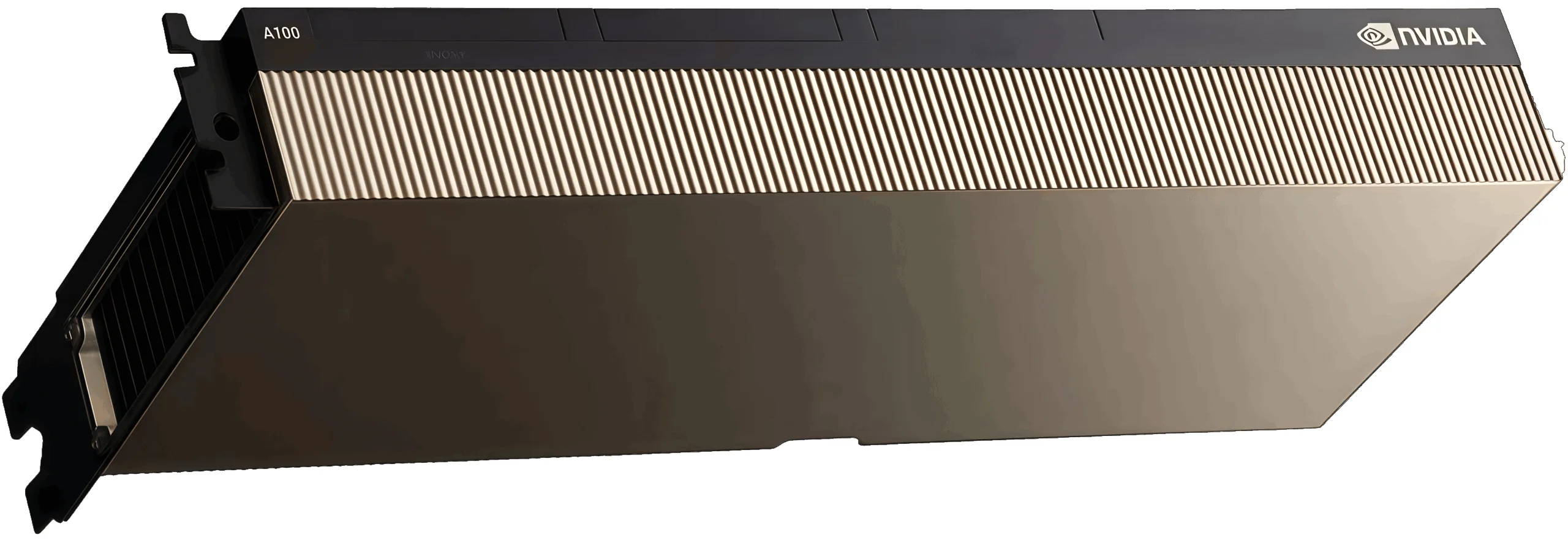 Видеокарта PCIE16 Tesla 400W SXM Based A100 80GB 900-21001-0120-130 NVIDIA