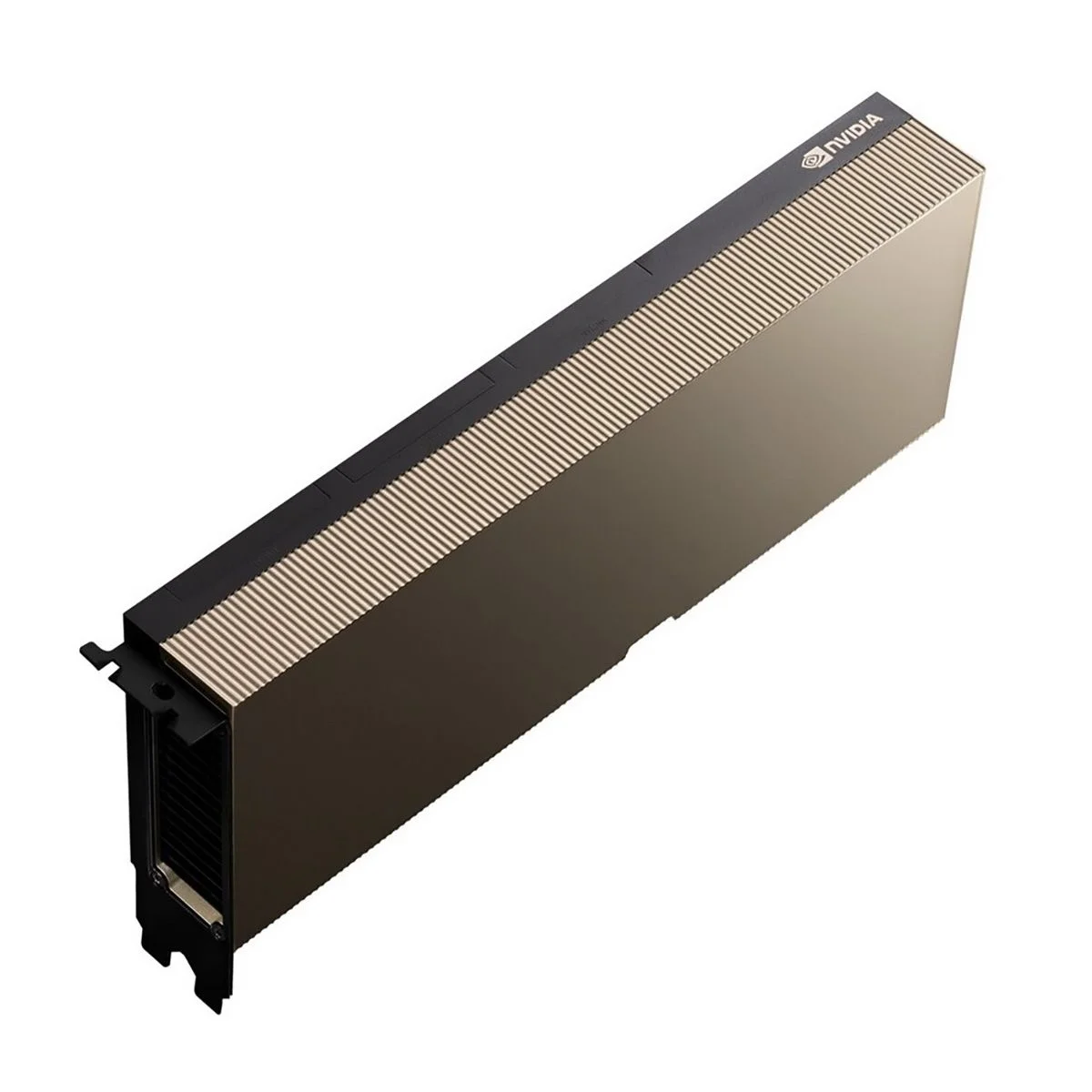 Видеокарта PCIE16 Tesla 400W SXM Based A100 80GB 900-21001-0120-130 NVIDIA