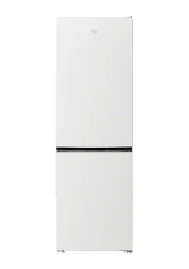 Холодильник Beko B1RCSK402W 2-хкамерн. белый