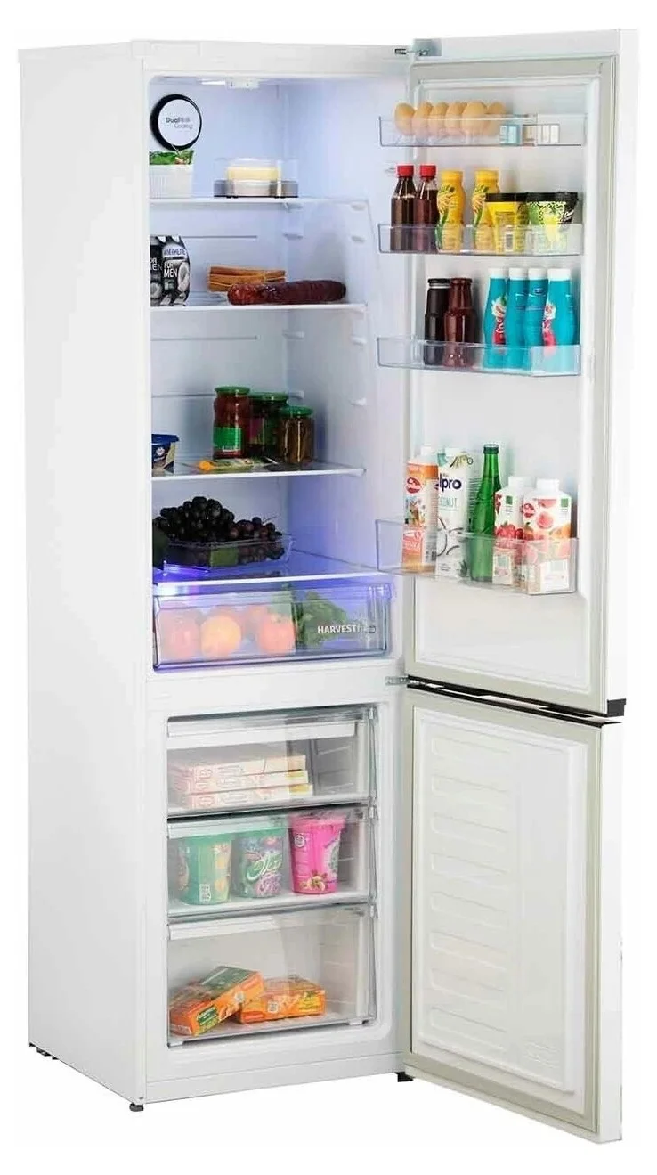 Холодильник Beko B1RCSK402W 2-хкамерн. белый