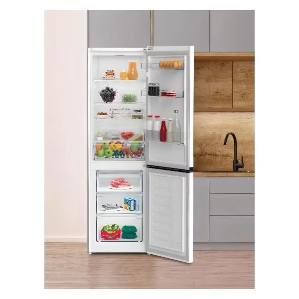 Холодильник Beko B1RCSK402W 2-хкамерн. белый