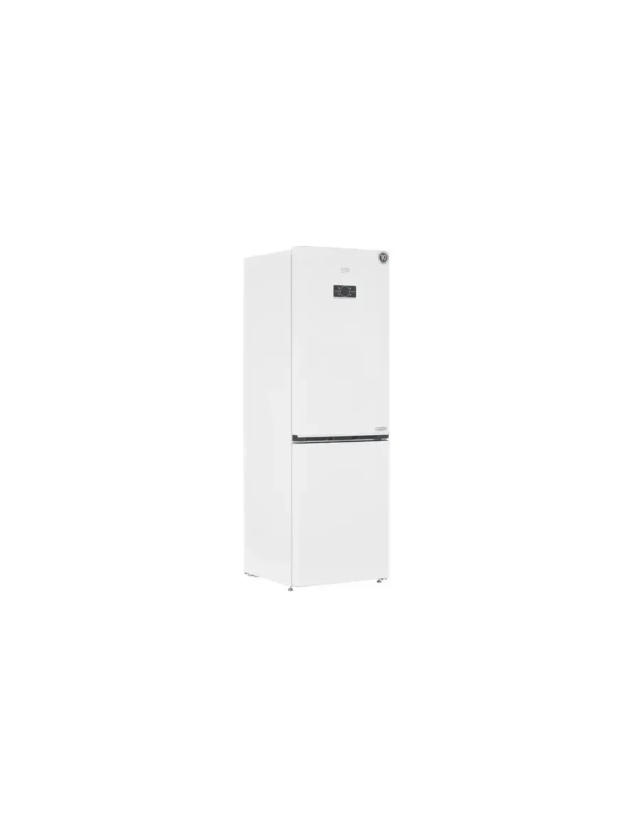 Холодильник Beko B5RCNK363ZW 2-хкамерн. белый инвертер