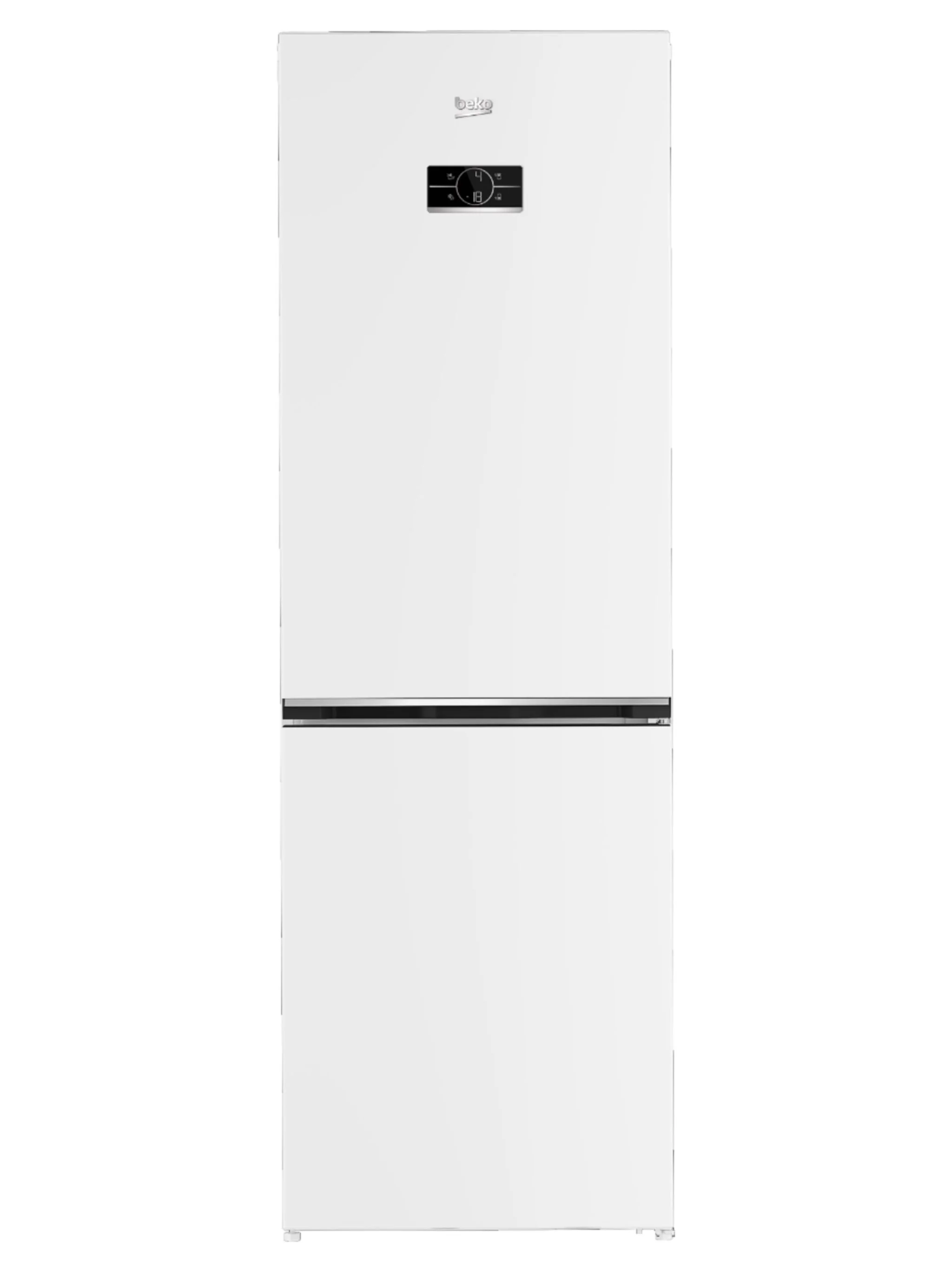 Холодильник Beko B5RCNK363ZW 2-хкамерн. белый инвертер