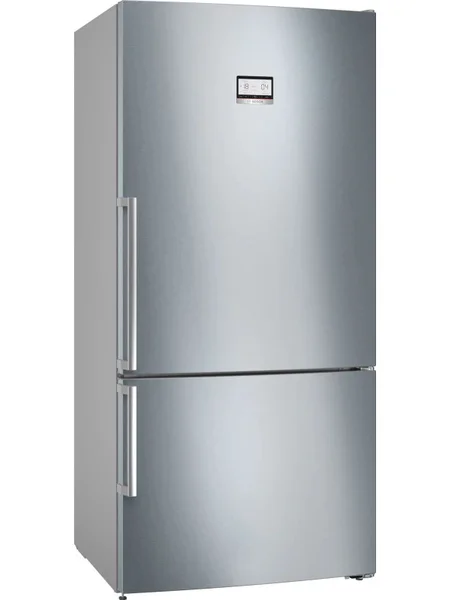 Холодильник Bosch KGN49XL30U 2-хкамерн. нержавеющая сталь