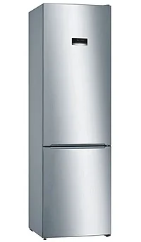 Холодильник Bosch KGN49XL30U 2-хкамерн. нержавеющая сталь