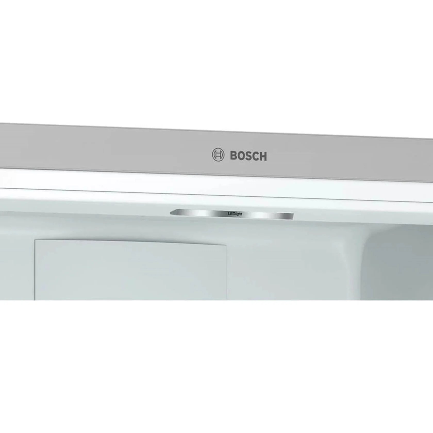 Холодильник Bosch KGN49XL30U 2-хкамерн. нержавеющая сталь