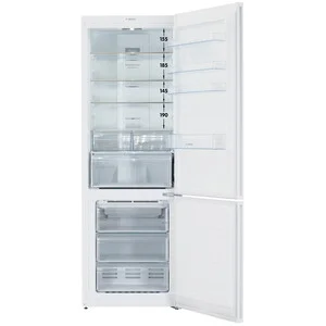 Холодильник Bosch KGN49XW30U 2-хкамерн. белый