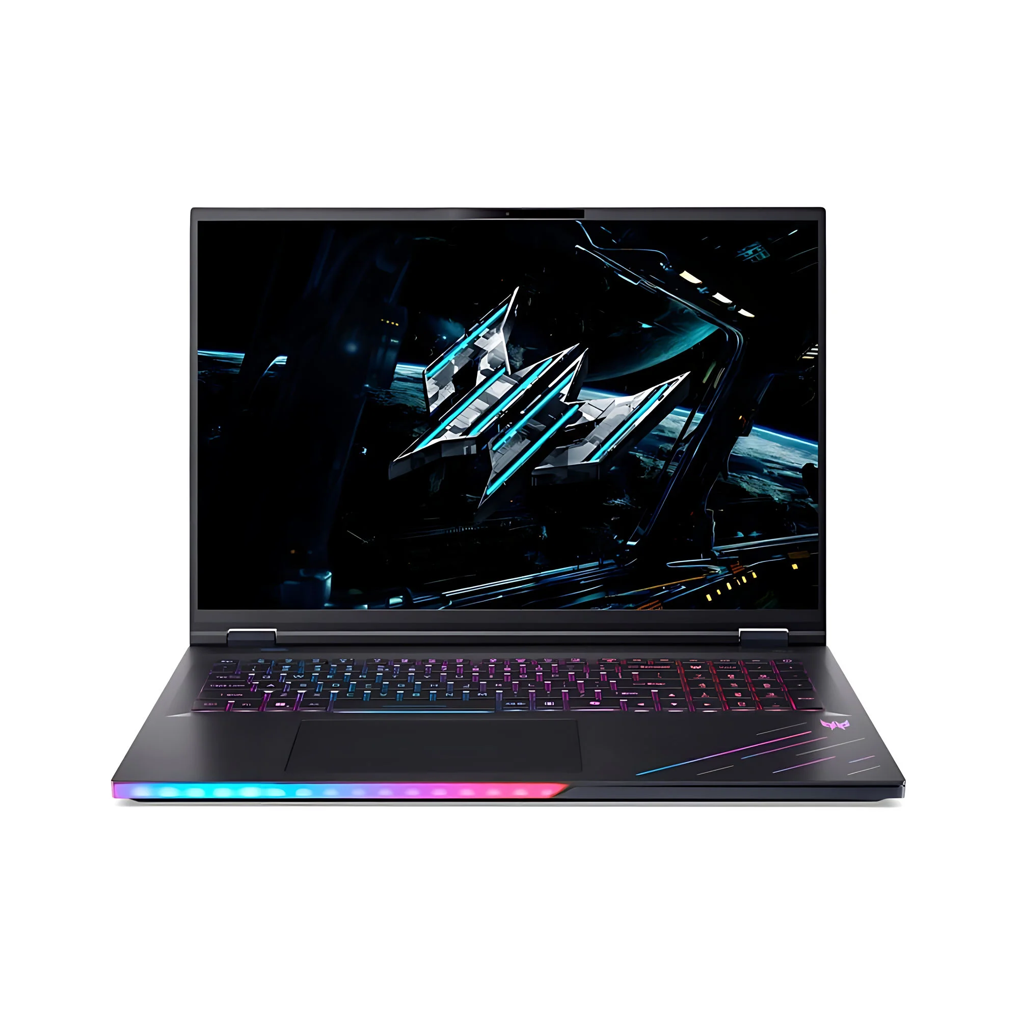 Ноутбук Acer Predator Helios Neo 16 AI PHN16-73-92NH Core Ultra 9 275HX 32Gb SSD2Tb NVIDIA GeForce RTX5070Ti 12Gb 16" IPS WQXGA (2560x1600) без ОС bla