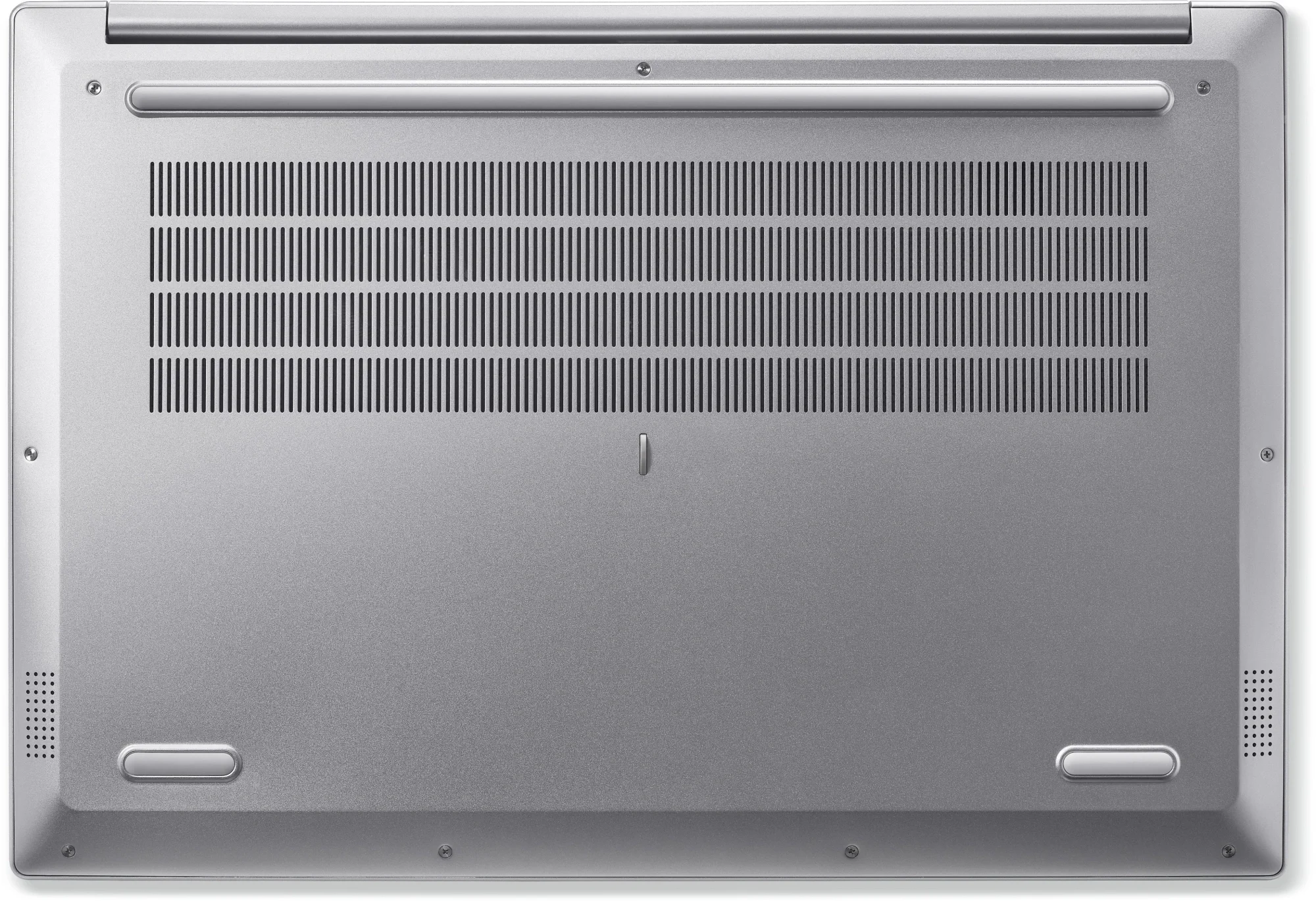 Ноутбук Acer Swift Lite SFL16-51M-54BL Core Ultra 5 115U 16Gb SSD512Gb Intel Graphics 16" IPS WUXGA (1920x1200) без ОС silver WiFi BT Cam 4810mAh (NX.