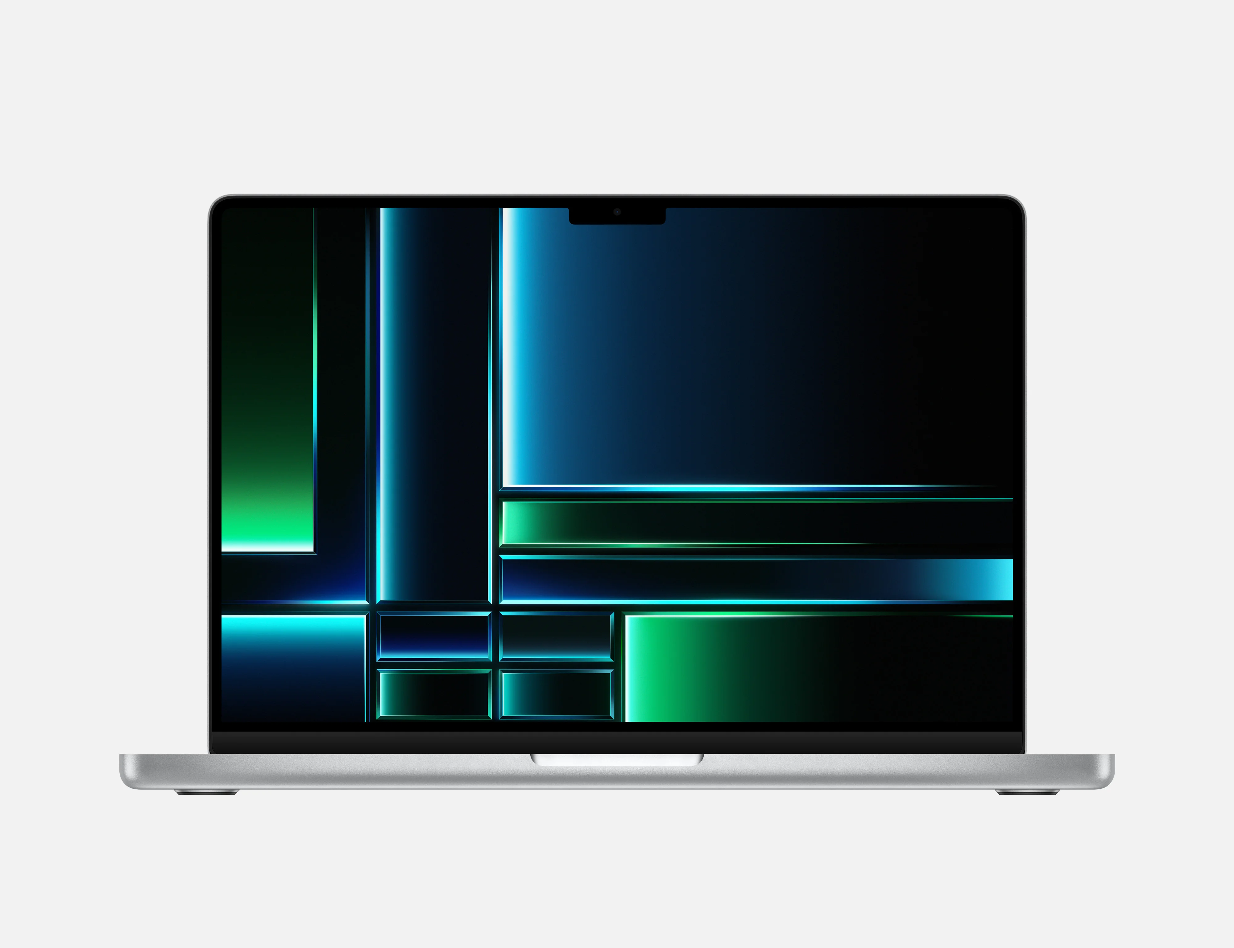 Ноутбук Apple MacBook Pro A2779 M2 Pro 10 core 16Gb SSD1Tb/16 core GPU 14.2" Liquid Retina XDR (3024x1964) macOS silver WiFi BT Cam (MPHJ3C/A)
