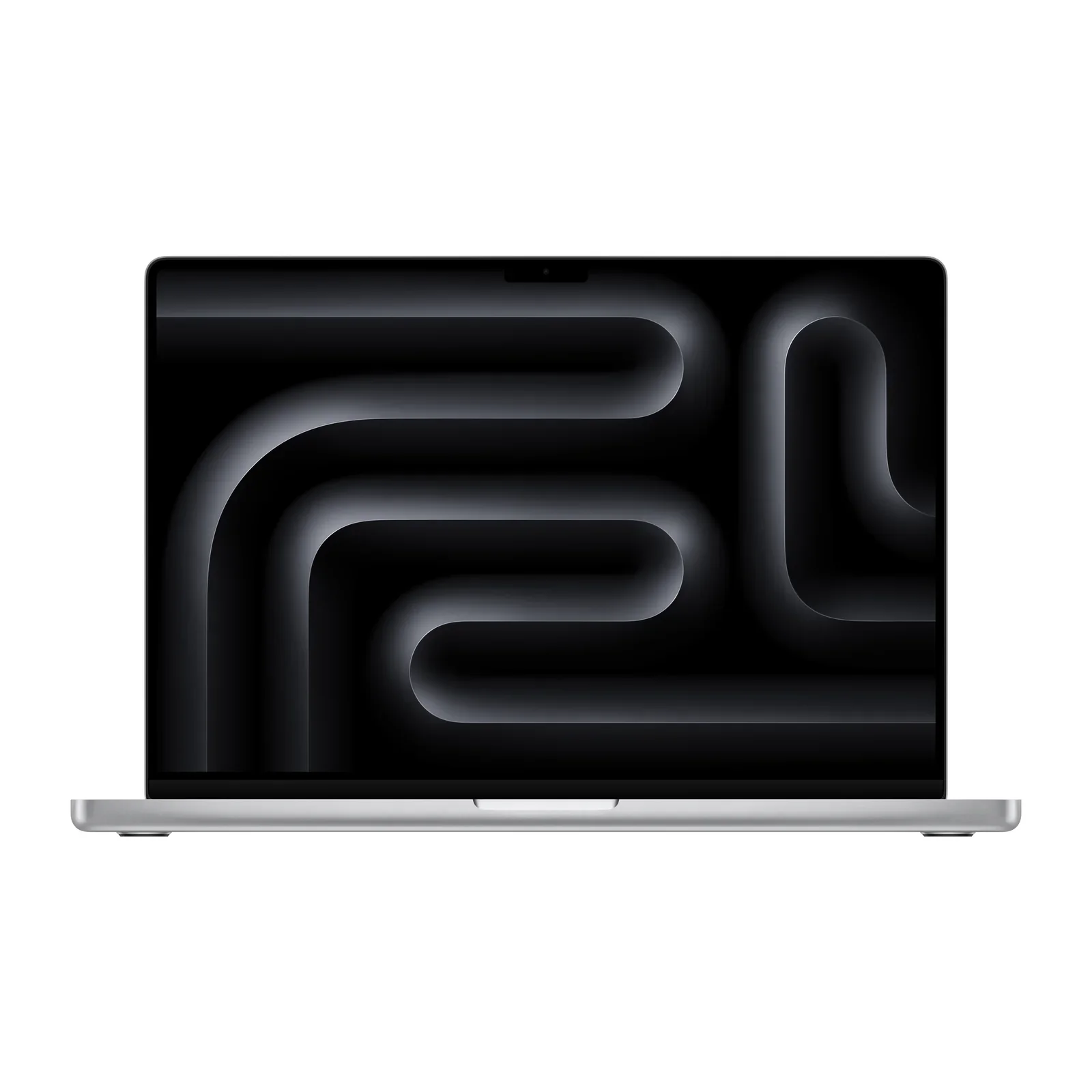 Ноутбук Apple MacBook Pro A3434 M5 10 core 16Gb SSD1Tb/10 core GPU 14.2" Liquid Retina XDR (3024x1964) macOS black WiFi BT Cam (MDE14HN/A)