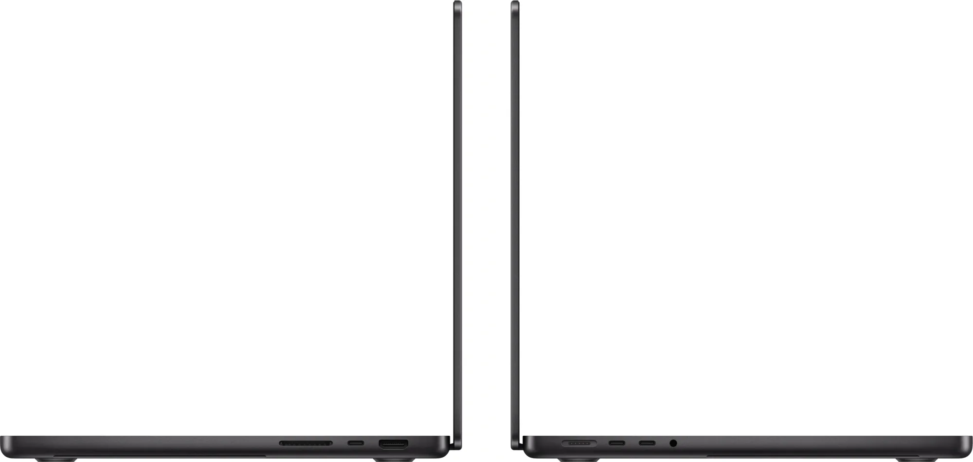 Ноутбук Apple MacBook Pro A3434 M5 10 core 16Gb SSD1Tb/10 core GPU 14.2" Liquid Retina XDR (3024x1964) macOS black WiFi BT Cam (MDE14HN/A)