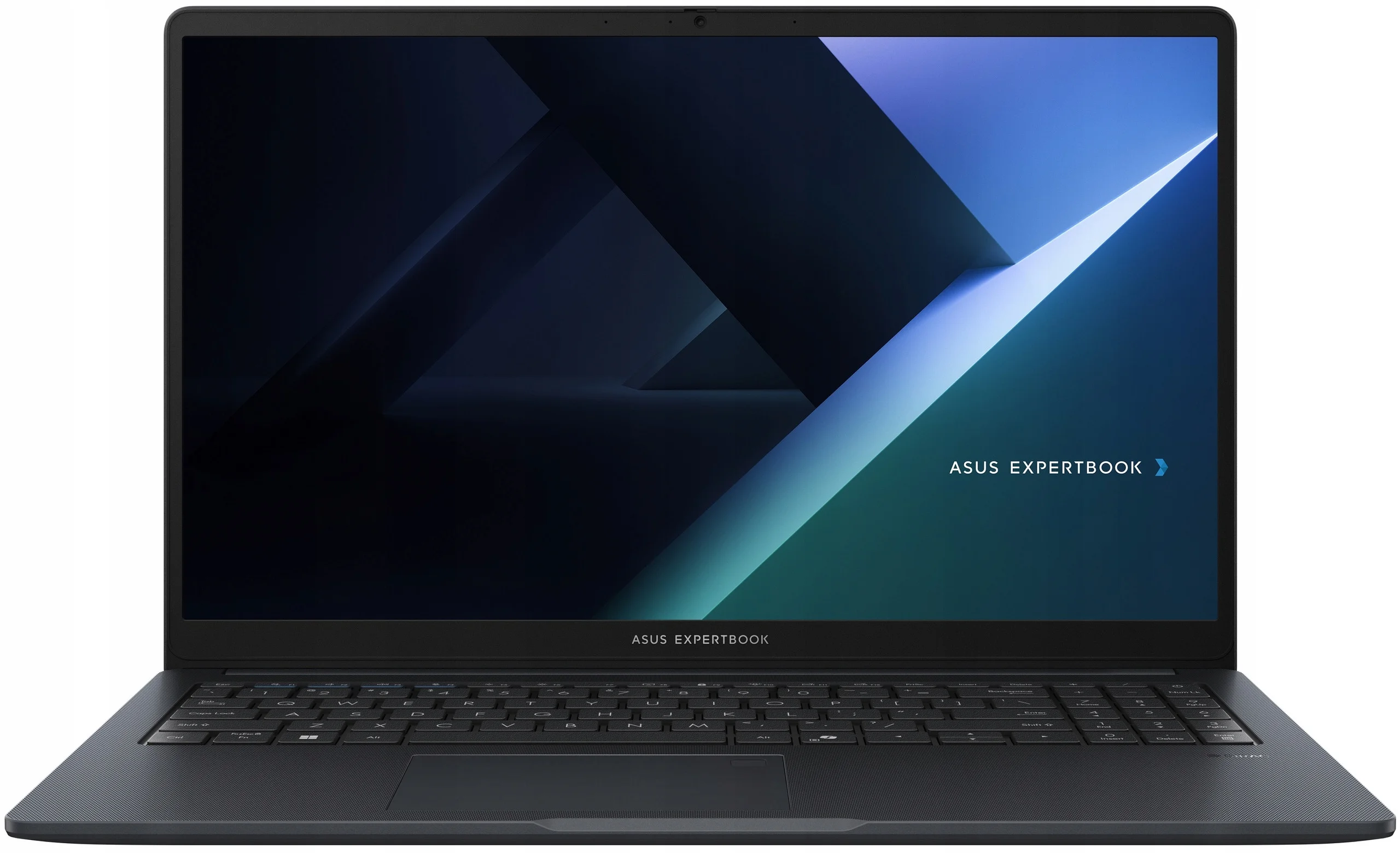Ноутбук Asus ExpertBook B1 B1503CVA-I716512B0D Core 7 150U 16Gb SSD512Gb Intel Graphics 15.6" IPS FHD (1920x1080) Windows 11 Pro grey WiFi BT Cam