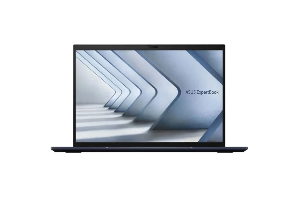 Ноутбук Asus ExpertBook P5 P5405CSA-NZ0300X Core Ultra 5 226V 16Gb SSD512Gb Intel Arc 130V 14" IPS WQXGA (2560x1600) Windows 11 Pro grey WiFi BT Cam (