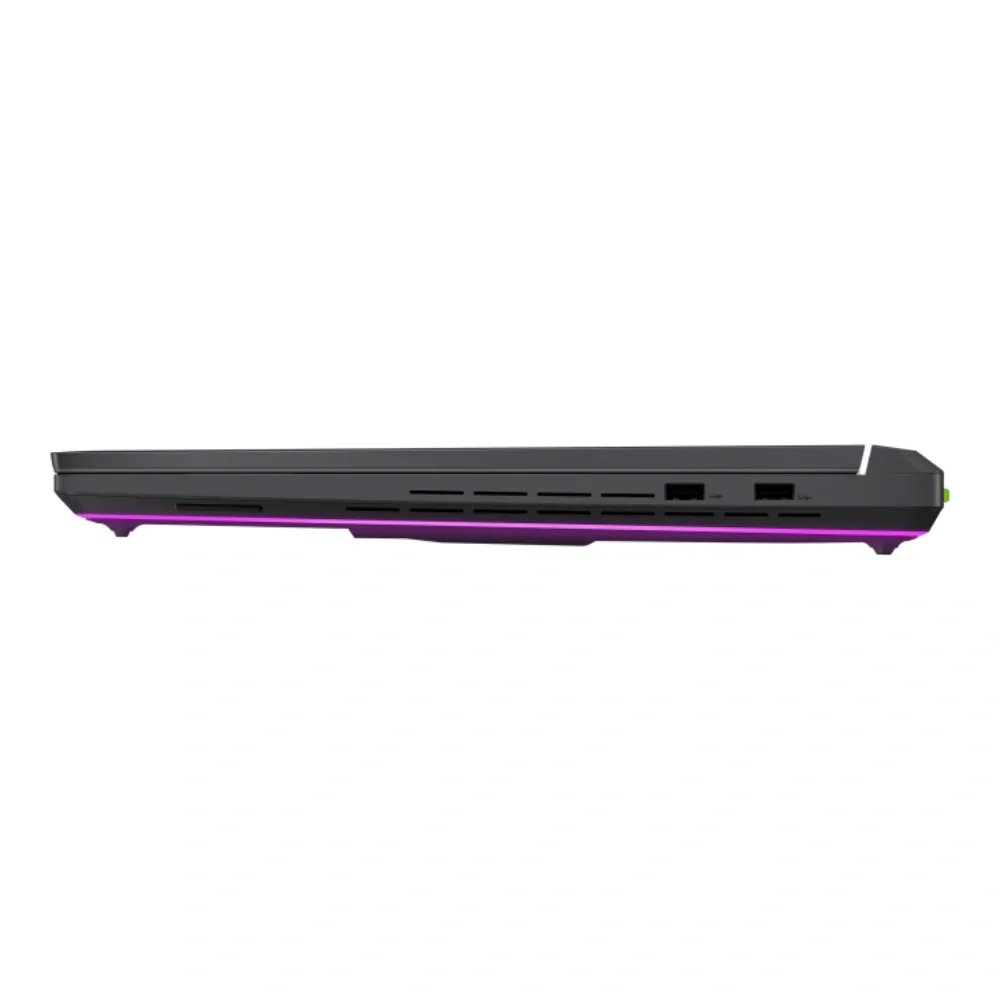 Ноутбук Asus ROG Strix G16 G615LR-S5162 Core Ultra 7 255HX 16Gb SSD1Tb NVIDIA GeForce RTX5070Ti 12Gb 16" IPS WQXGA (2560x1600) без ОС grey WiFi BT Cam