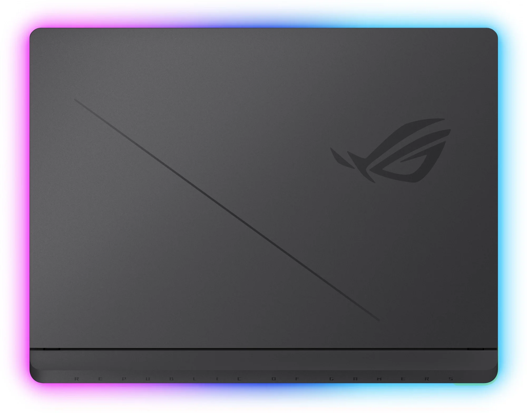 Ноутбук Asus ROG Strix G18 G815JMR-S9063 Core i9 14900HX 16Gb SSD1Tb NVIDIA GeForce RTX 5060 8Gb 18" IPS WQXGA (2560x1600) без ОС grey WiFi BT Cam (90
