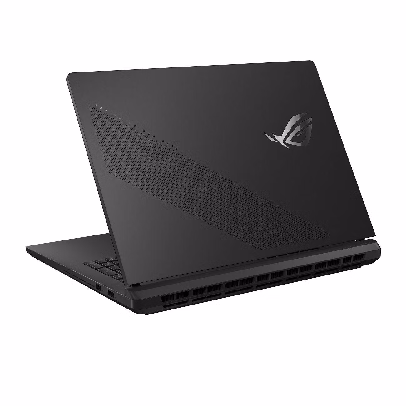 Ноутбук Asus ROG Strix Scar 18 G835LX-SA022W Core Ultra 9 275HX 32Gb SSD1Tb NVIDIA GeForce RTX 5090 24Gb 18" IPS WQXGA (2560x1600) Windows 11 Home bla