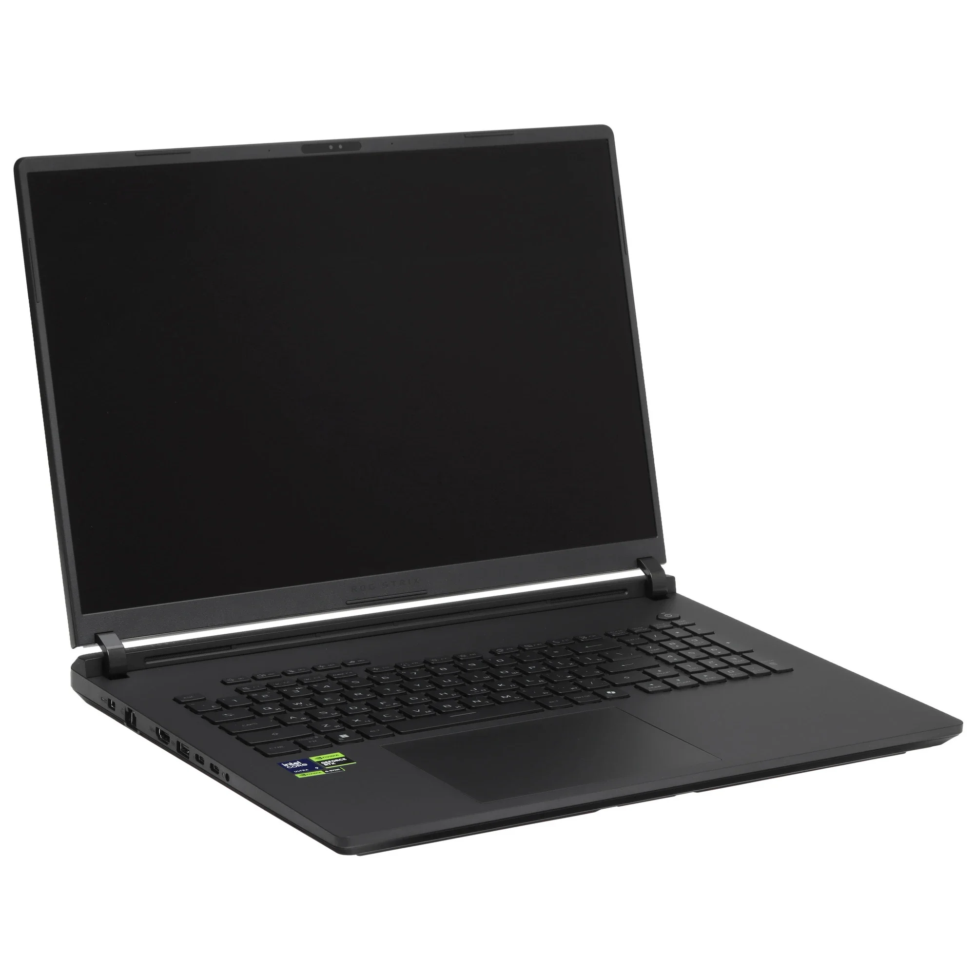 Ноутбук Asus ROG Strix Scar 18 G835LX-SA186W Core Ultra 9 275HX 64Gb SSD2Tb NVIDIA GeForce RTX 5090 24Gb 18" IPS WQXGA (2560x1600) Windows 11 Home bla