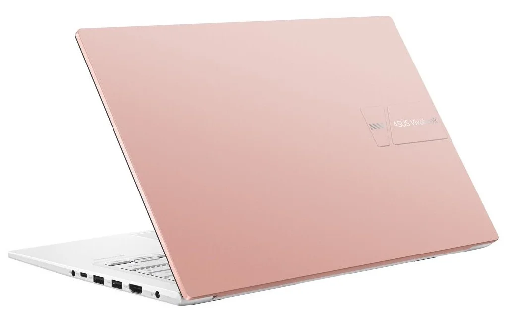 Ноутбук Asus VivoBook 14 X1404VA-I712512 Core i7 1355U 12Gb SSD512Gb Intel UHD Graphics 14" IPS FHD (1920x1080) Windows 11 Home Multi Language blue Wi