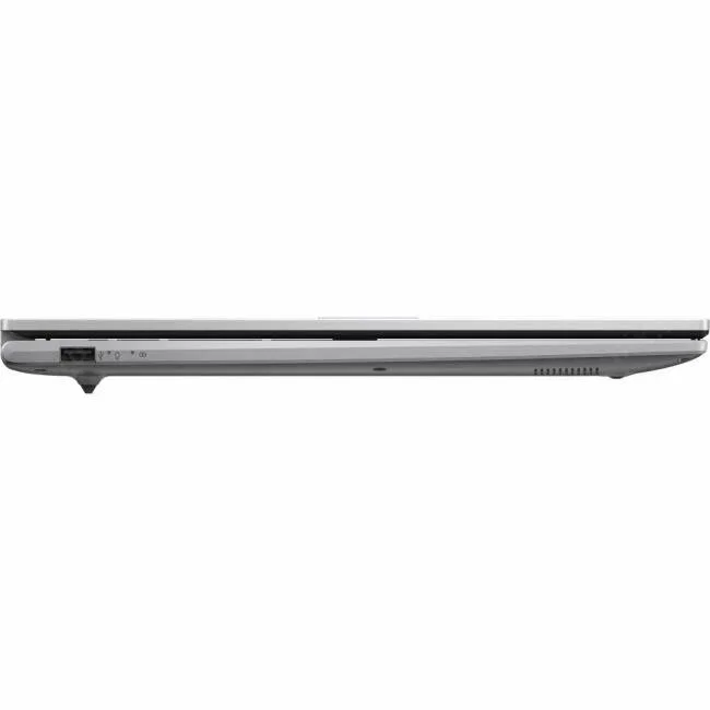 Ноутбук Asus Vivobook 17 X1704VA-AU1107 Core 7 150U 16Gb SSD1Tb Intel Graphics 17.3" IPS FHD (1920x1080) без ОС silver WiFi BT Cam (90NB13X1-M00MT0)