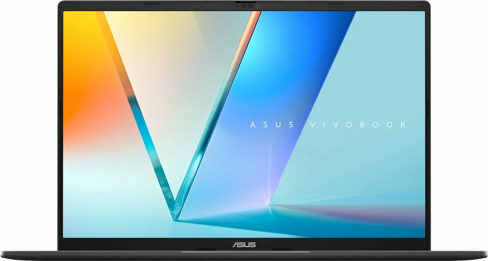 Ноутбук Asus VivoBook S16 S3607VA-RP174 Core 5 210H 16Gb SSD512Gb Intel UHD Graphics 16" IPS WUXGA (1920x1200) без ОС grey WiFi BT Cam (90NB1672-M00CJ