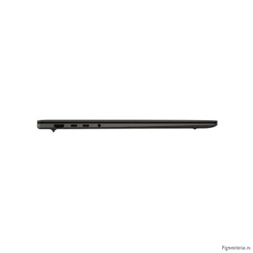 Ноутбук Asus Zenbook S 14 OLED UX5406SA-PV055W Core Ultra 7 258V 32Gb SSD1Tb Intel Arc 140V 14" OLED 3K (2880x1800) Windows 11 Home grey WiFi BT Cam B