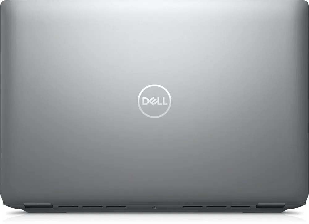 Ноутбук Dell Latitude 5450 Core Ultra 7 155U 16Gb SSD512Gb Intel Graphics 14" WVA FHD (1920x1080) Linux grey WiFi BT Cam (5450-7560)