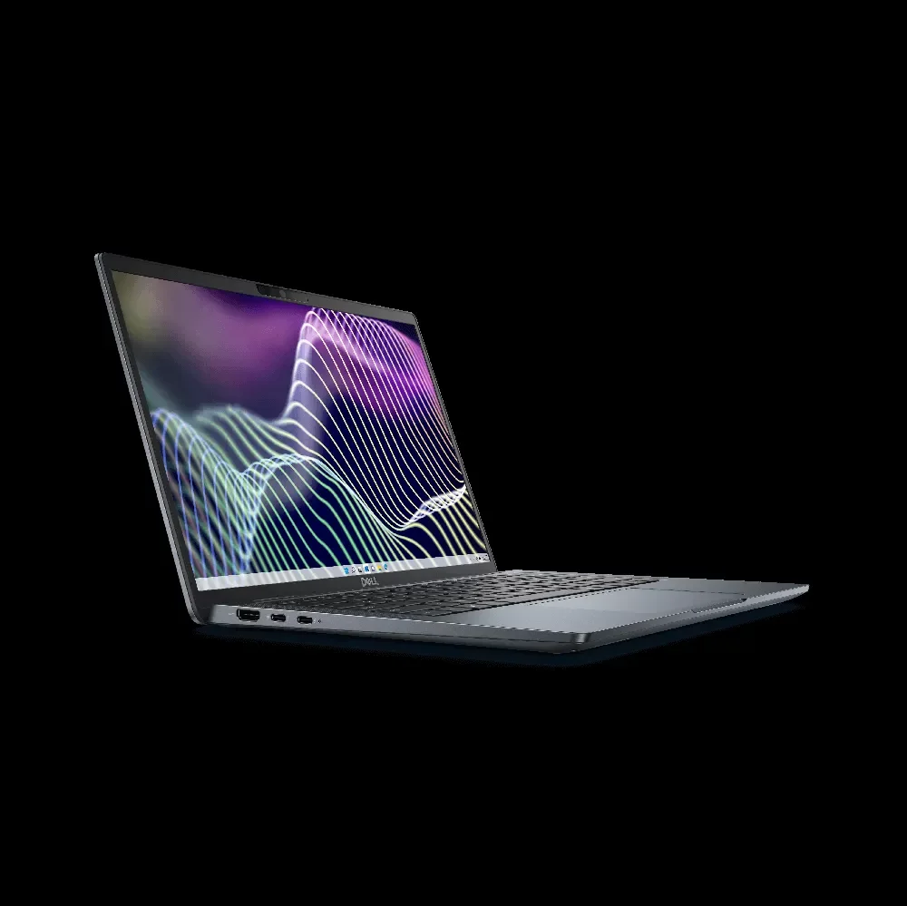 Ноутбук Dell Latitude 7450 Core Ultra 7 155U 16Gb SSD512Gb Intel Graphics 14" IPS FHD (1920x1200) Windows 11 Pro grey WiFi BT Cam (7450-7650)