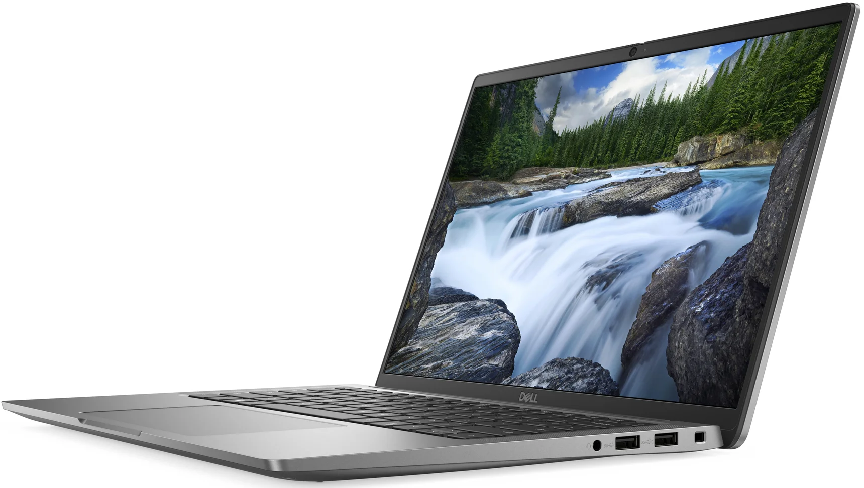 Ноутбук Dell Latitude 7450 Core Ultra 7 155U 16Gb SSD512Gb Intel Graphics 14" IPS FHD (1920x1200) Windows 11 Pro grey WiFi BT Cam (7450-7650)