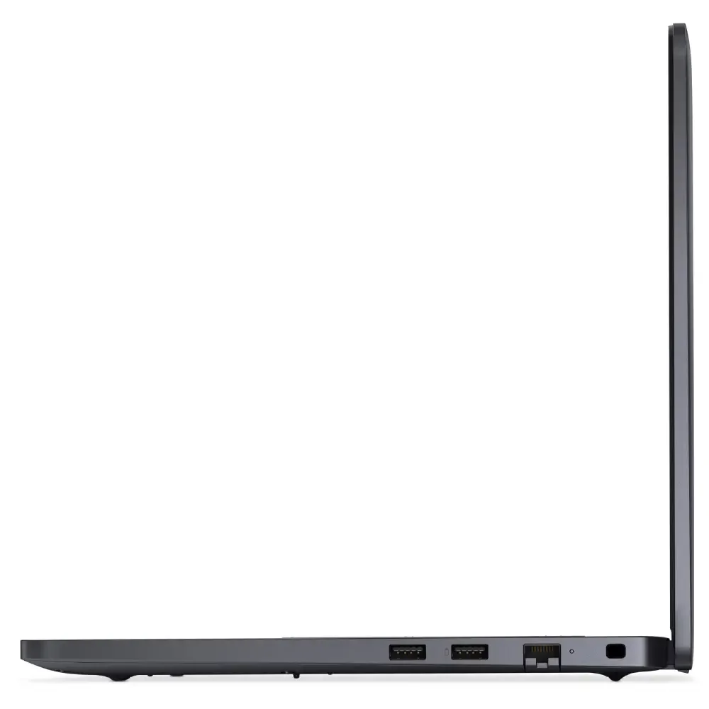 Ноутбук Dell Pro 14 Core Ultra 7 255U 16Gb SSD512Gb Intel Graphics 14" IPS FHD+ (1920x1200) Linux grey WiFi BT Cam (PRO14-7653)