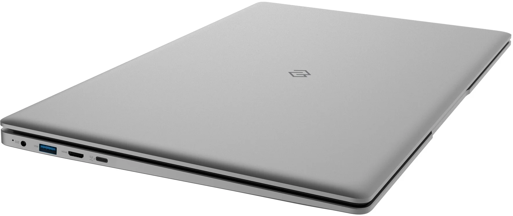 Ноутбук Digma EVE P5851 Pentium Silver N5030 8Gb SSD256Gb Intel UHD Graphics 605 15.6" IPS FHD (1920x1080) Windows 11 Pro silver WiFi BT Cam 5000mAh (