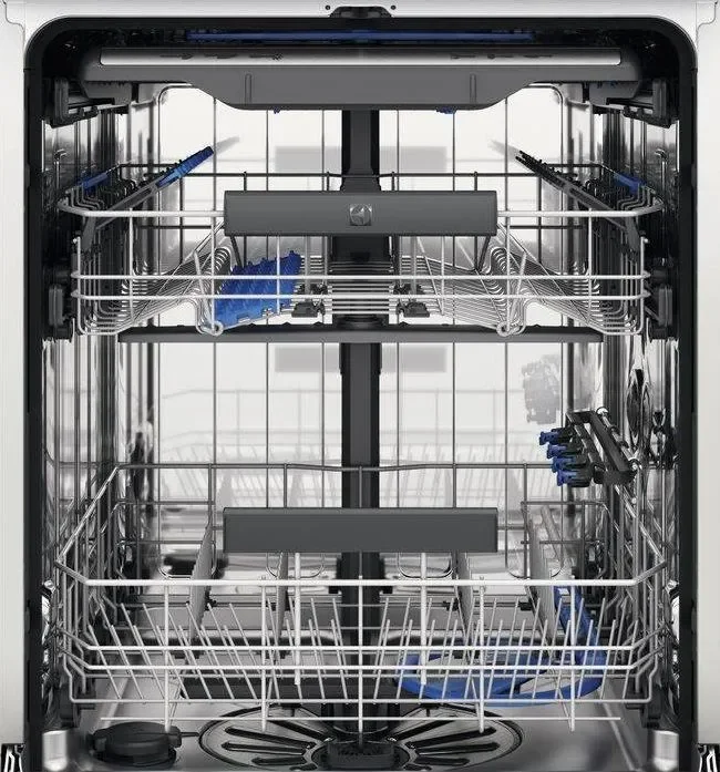 Встраиваемая посудомоечная машина Electrolux EEG69405L