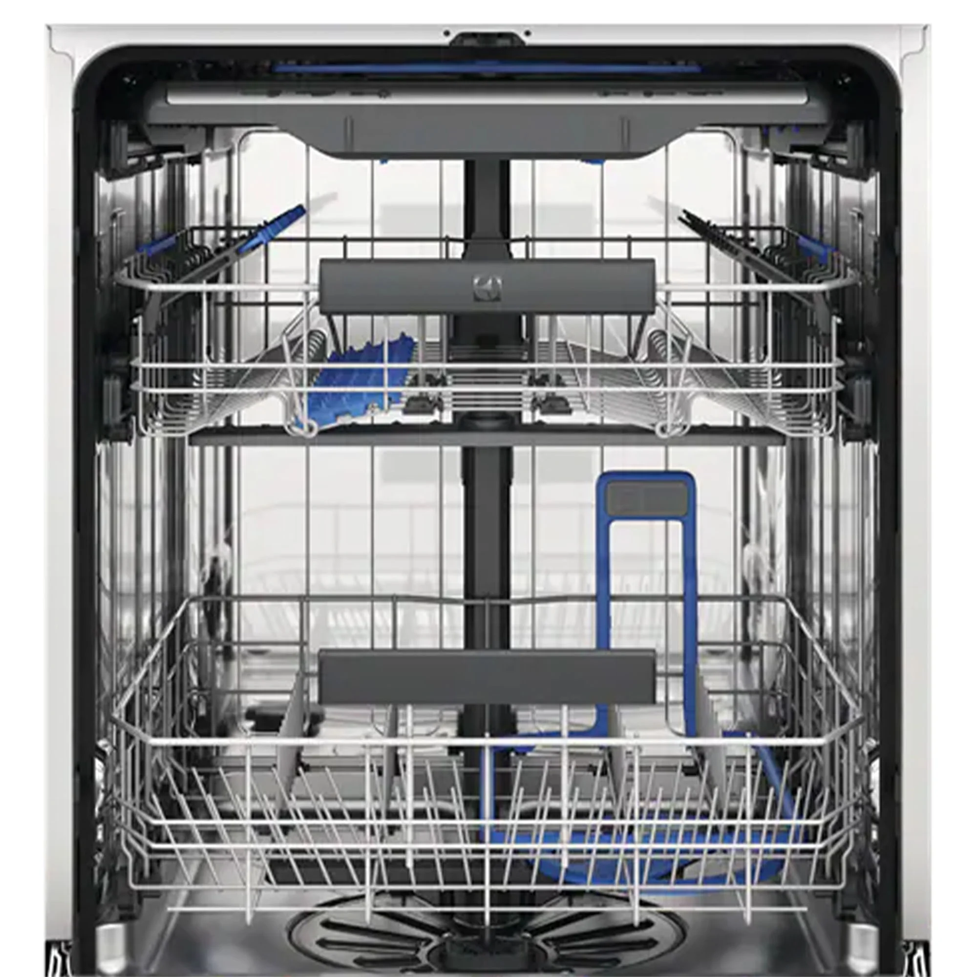 Встраиваемая посудомоечная машина Electrolux EEG69420W