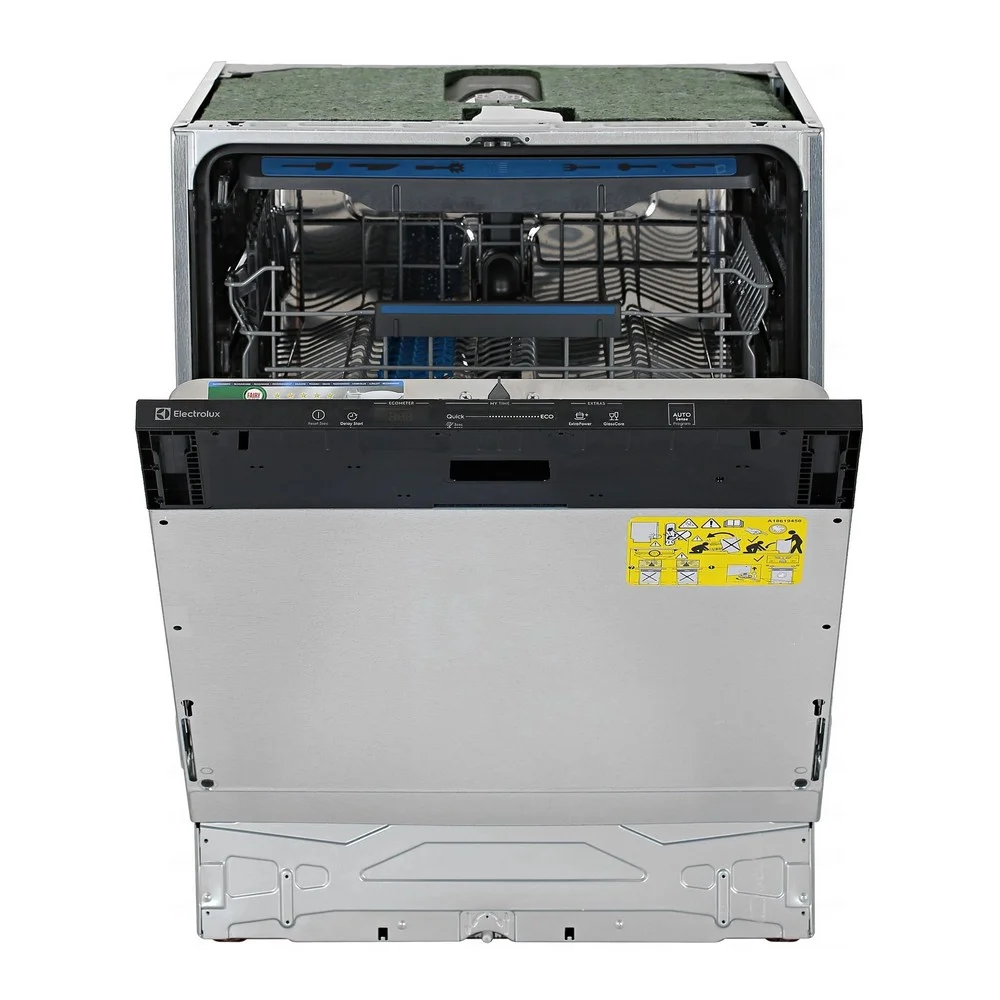 Встраиваемая посудомоечная машина Electrolux EES48200L