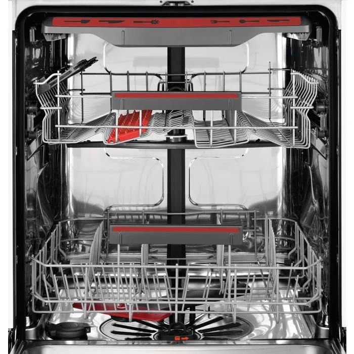 Встраиваемая посудомоечная машина Electrolux EES48200L