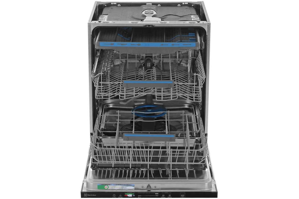 Встраиваемая посудомоечная машина Electrolux EES48200L