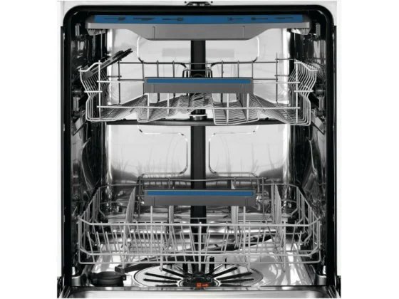 Встраиваемая посудомоечная машина Electrolux EES848200L