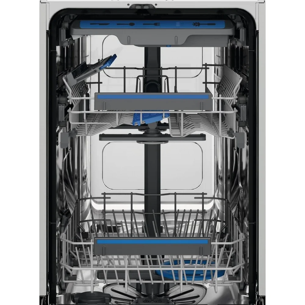 Встраиваемая посудомоечная машина Electrolux KESC2210L