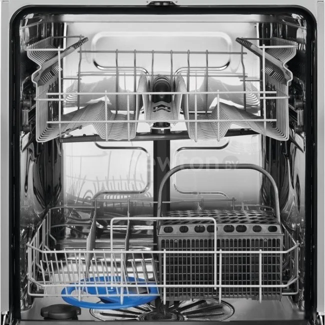 Встраиваемая посудомоечная машина Electrolux KESC7300L
