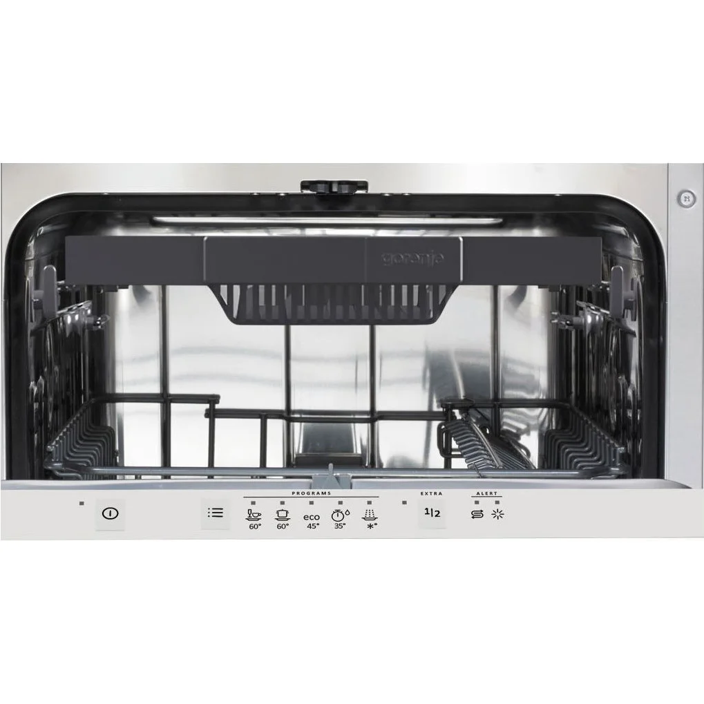 Встраиваемая посудомоечная машина Gorenje GV520E10S