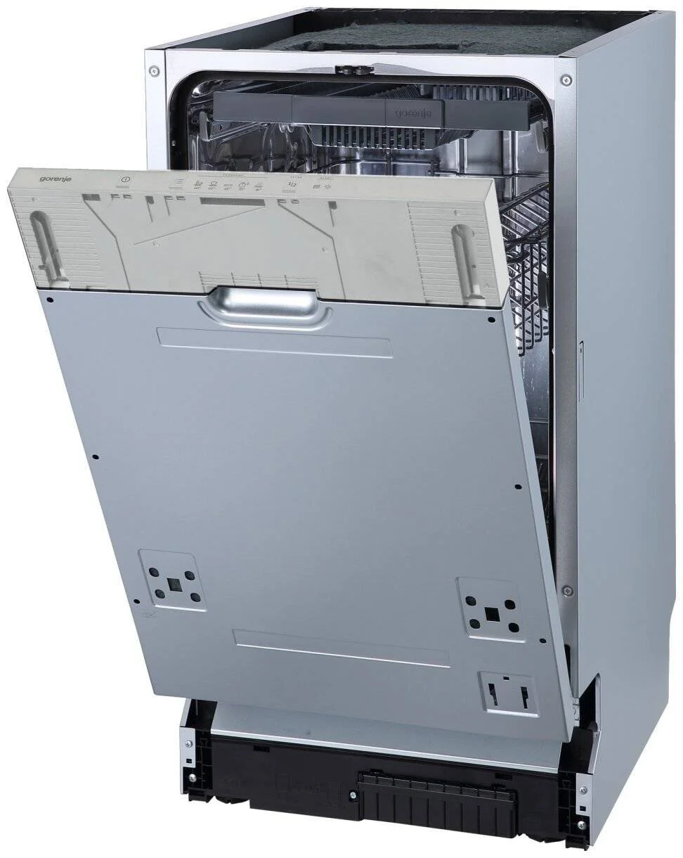 Встраиваемая посудомоечная машина Gorenje GV520E10S