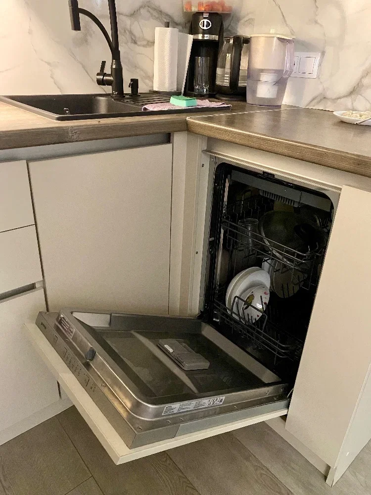 Встраиваемая посудомоечная машина Gorenje GV520E10S