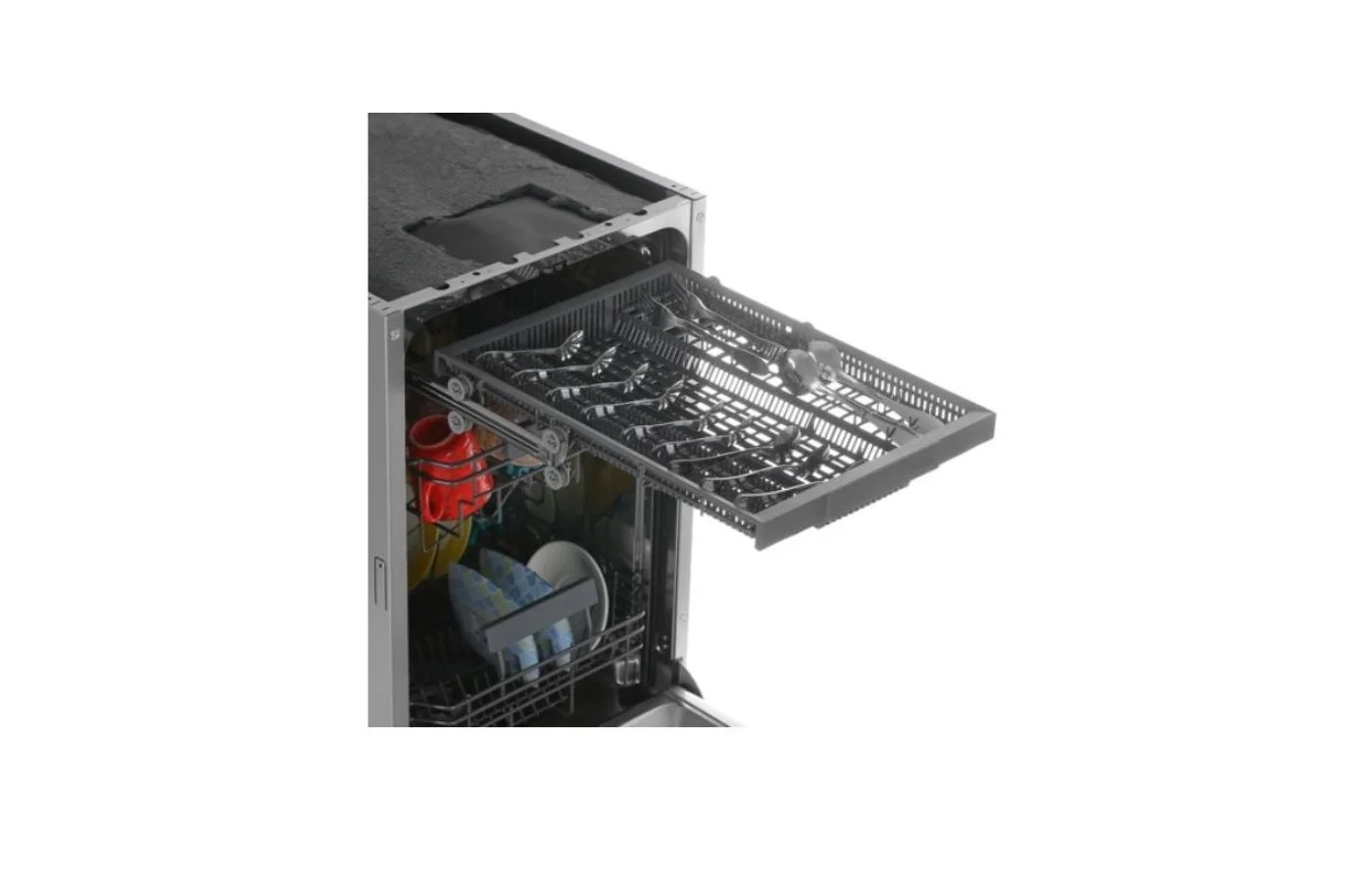 Встраиваемая посудомоечная машина Gorenje GV561D10