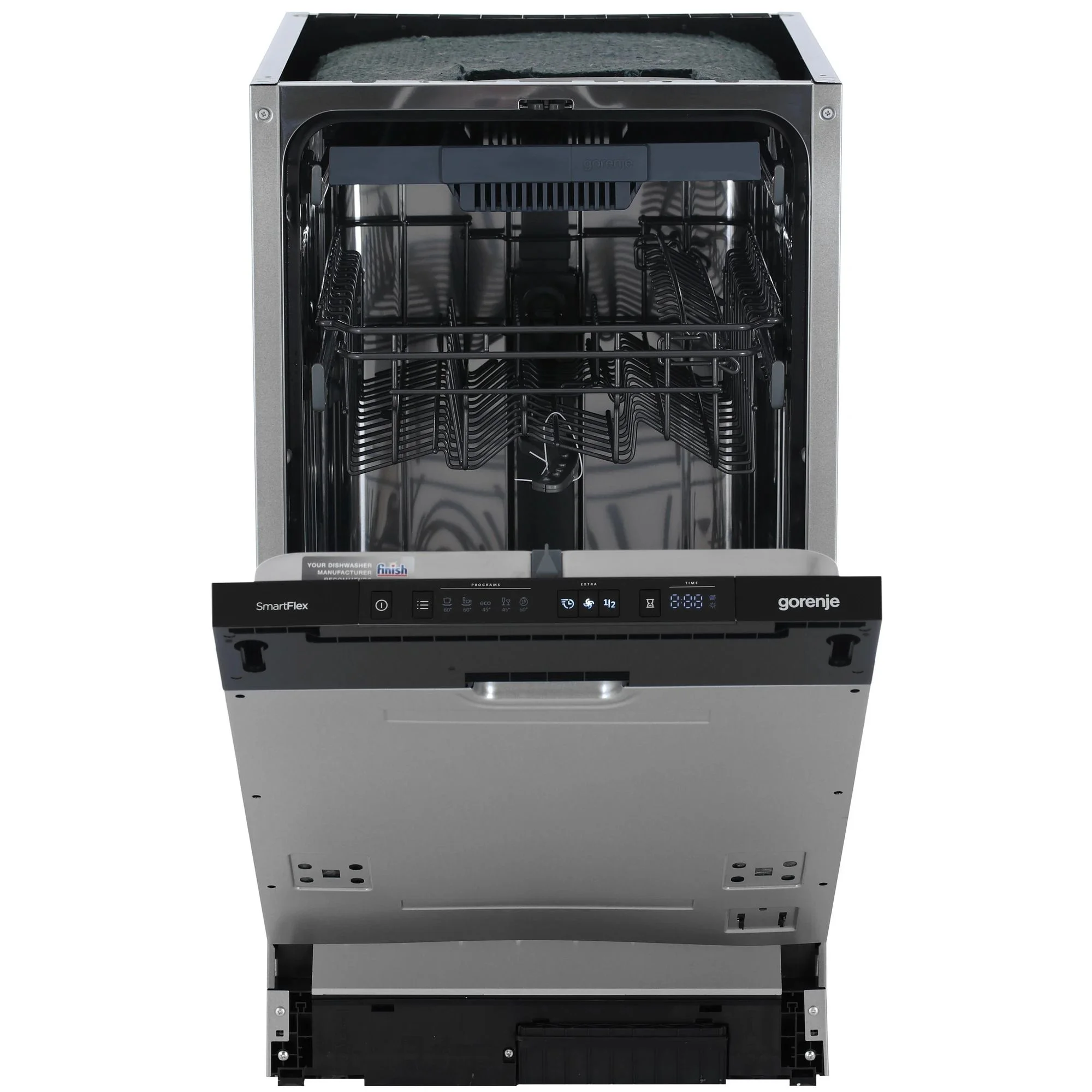 Встраиваемая посудомоечная машина Gorenje GV563E11