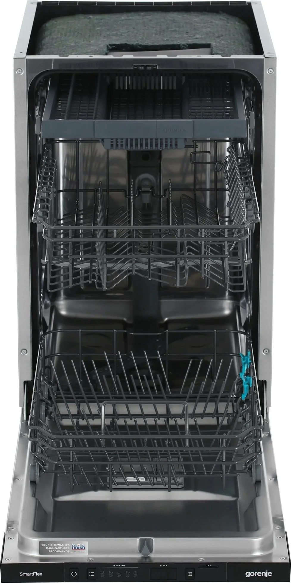 Встраиваемая посудомоечная машина Gorenje GV563E11