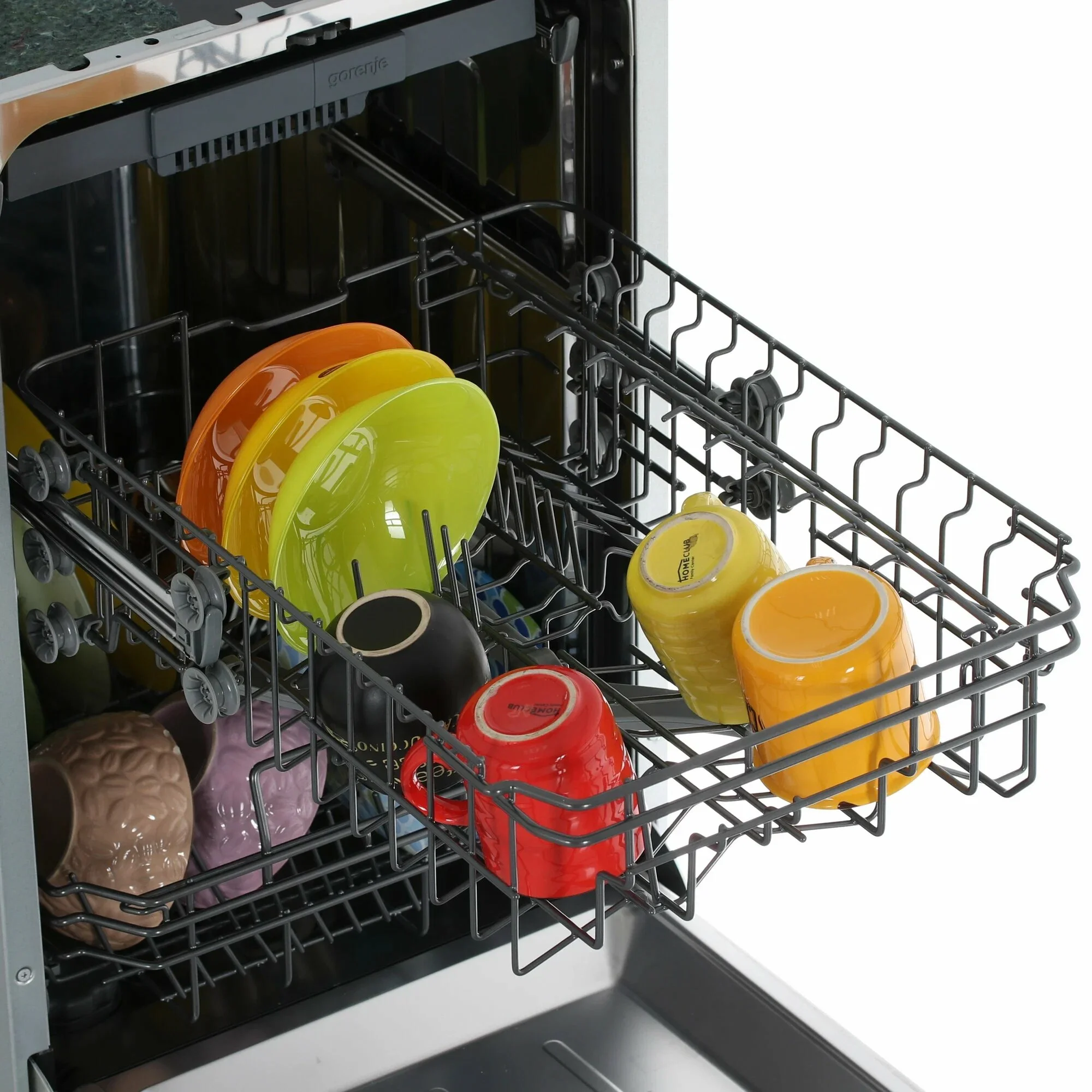 Встраиваемая посудомоечная машина Gorenje GV563E11
