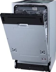 Встраиваемая посудомоечная машина Gorenje GV572D10
