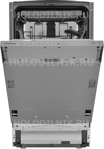 Встраиваемая посудомоечная машина Grundig GSVP4151P