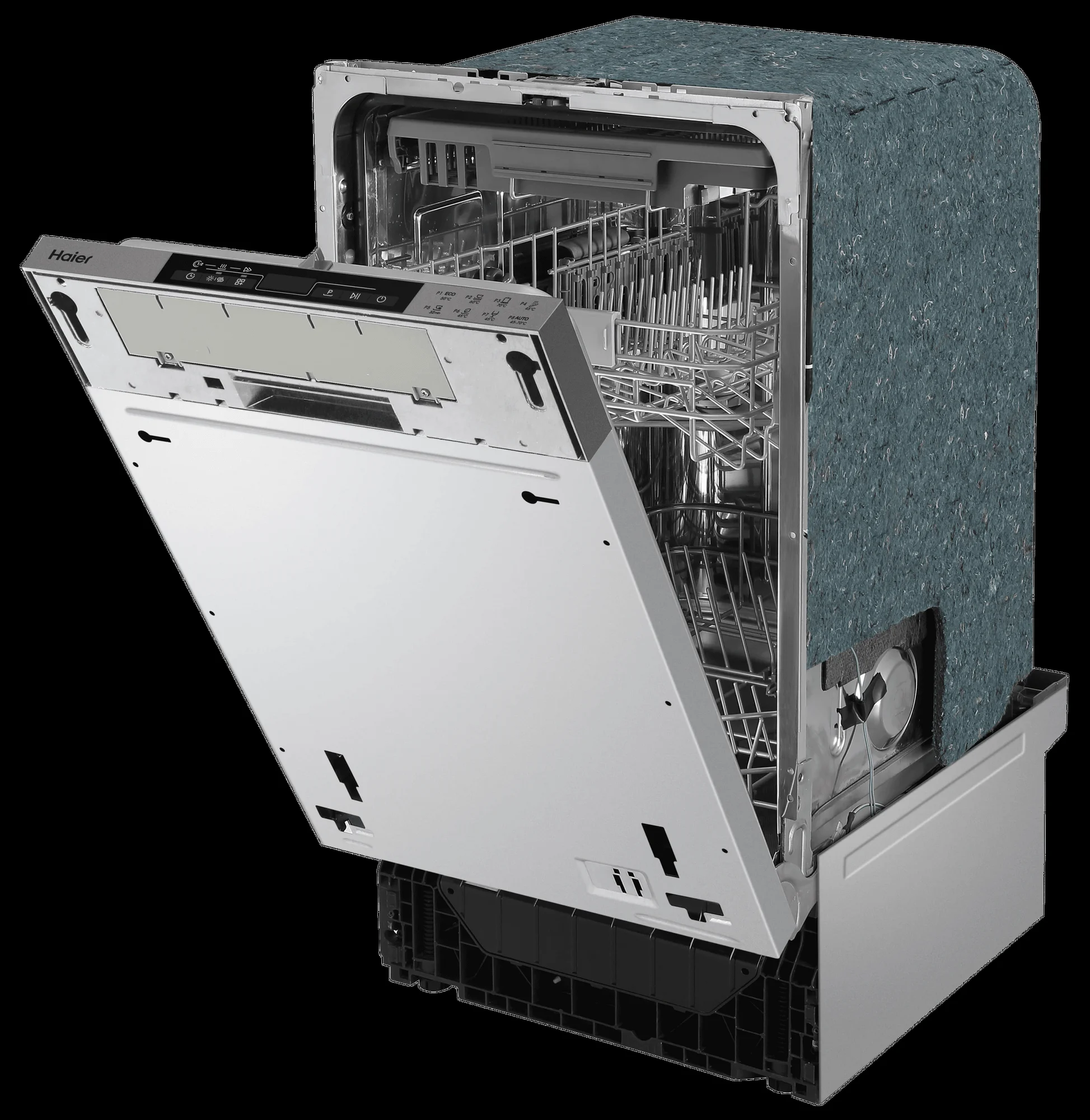 Встраиваемая посудомоечная машина Haier HDWE11-194RU