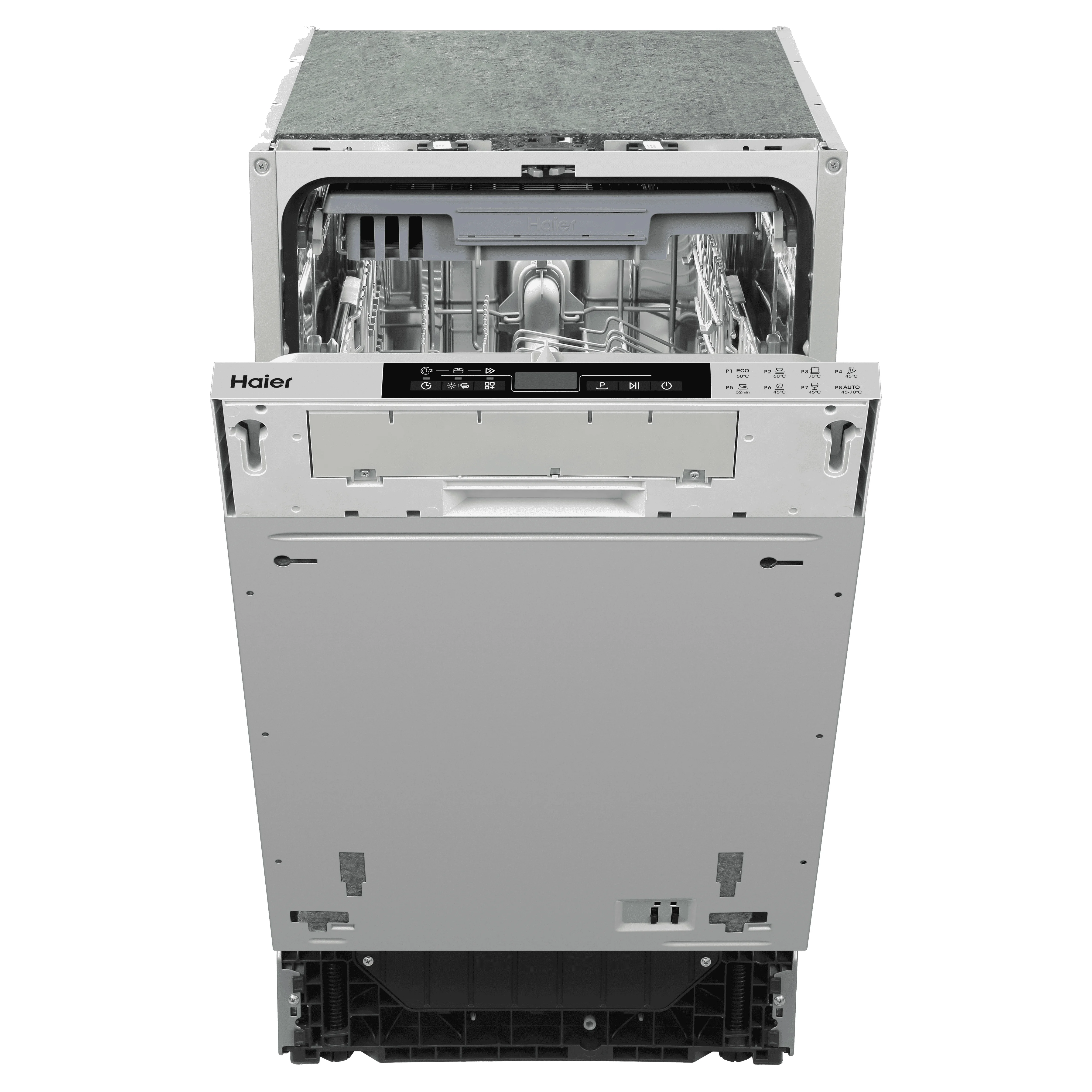 Встраиваемая посудомоечная машина Haier HDWE11-194RU